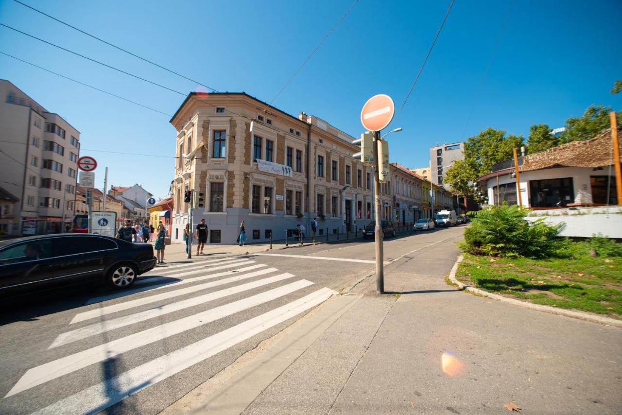 Dolce Vita Bratislava Exterior foto